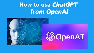 How to Use OpenAI - ChatGPT to solve all your coding problems. Trying ChatGPT for the first time.