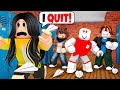 Pranking My Teacher Until She QUITS..