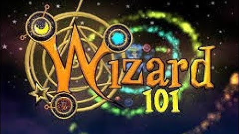 Wizard101 Myth Walkthrough Ep 1 New Beginnings
