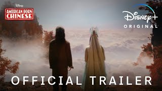 American Born Chinese - Official Trailer (2023) Ben Wang, Michelle Yeoh, Ke Huy Quan