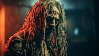 Rob Zombie - Dragula (Music Video) Resimi