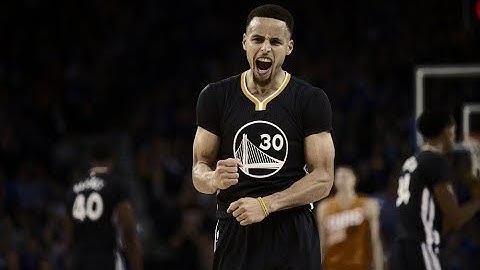 Stephen Curry - " I CAN DO ALL THINGS " ᴴᴰ