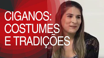 Quais são as tradições ciganas?