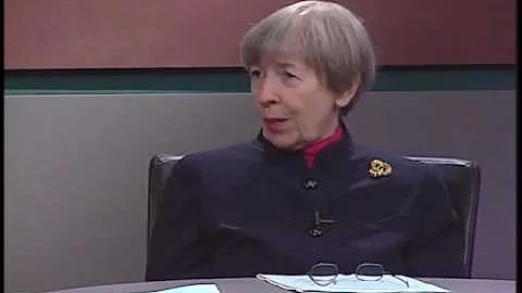 Sentencing and Guidelines: Judge Diana Murphy
