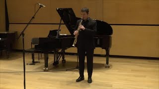 Doron Hazan - Saxophone, Sylvain Kassap, Izeja by Classical Experience 100 views 10 months ago 8 minutes, 13 seconds