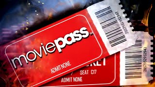 How Movie Pass Scammed their Customers to Pad Their Pockets | Corporate Casket