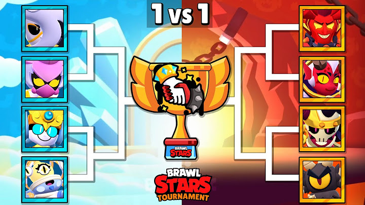 ANGELS vs DEMONS | Season 32 | Brawl Stars Tournament