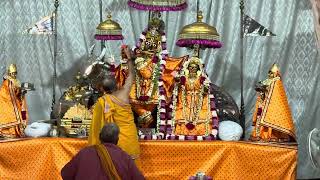 Govind Dev Ji Dhup Aarti Darshan| 08 October 2025#govinddevjitemple#bhajan#radha#shyam#vairalvideo
