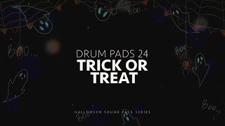 Trick Or Treat - Drum Pads24 Halloween 2018 screenshot 4