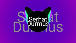 Serhat Durmus - Ruzgar (Screwed by Mr. Low Bass) Resimi
