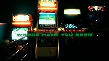 WHERE HAVE YOU BEEN | THE UNCRTN X BVDMIND | Rihanna Cover