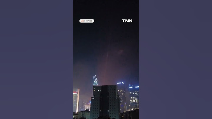 อิหร่านล้างแค้น ยิงขีปนาวุธถล่มศัตรู อิสราเอลสั่งปิดสถานทูตทั่วโลก l TNN ข่าวเช้า l 14-06-2025