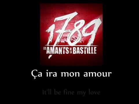 1789 ca ira mon amour mp3