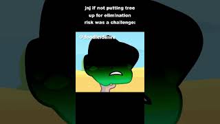 Treeschlawg Isnt Surviving Tpot 16