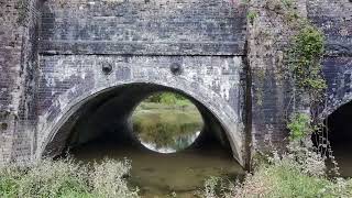 River Vyrnwy Aqueduct