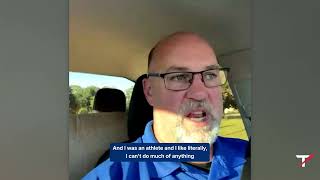 Trajector Medical Reviews Shawn U S Veteran