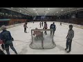 Beer League: Fluffy Bunnies (7) vs Iced Awesome  (7)