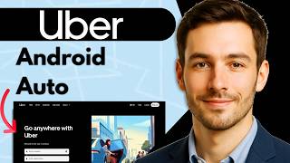 How To Add Uber To Android Auto