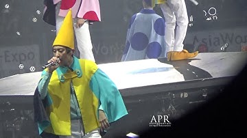 170212  EXOrDium in HK heaven+girlxfriend+365