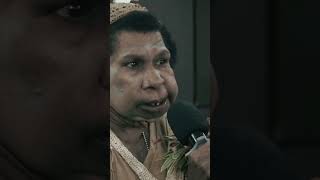 PESTA BABI ( TRAILER ) Film ini menyoroti dampak Proyek lahan skala besar di papua selatan