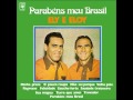 Ely e Eloy-O Pouca Roupa