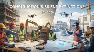 Construction in 2026: 7 Trends Changing the Industry