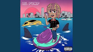 Lil Pump - Pinky Ring feat. Smokepurpp &amp; Rick Ross (Lyrics)