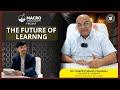 Ep01  unveiling the future of education with anand prakash chouksey  vision spectrum  mva podcast