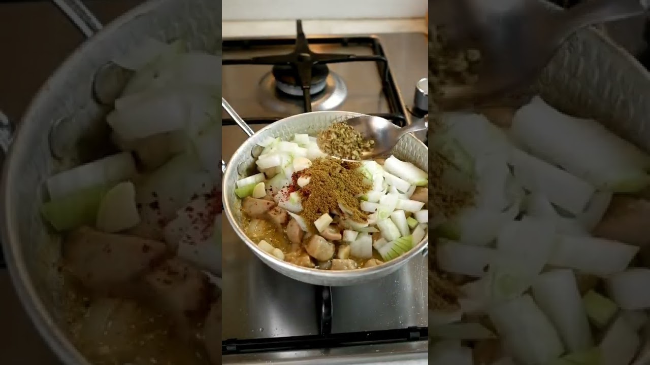 KOÇ YUMURTASI İLE LEZİZ KAVURMA TARİFİ ???????? #keşvet #food #koçyumurtası #yemektarifleri #keşveteçık KOÇ YUMURTASI İLE LEZİZ KAVURMA TARİFİ ???????? #keşvet #food #koçyumurtası #yemektarifleri #keşveteçık