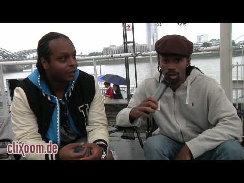 GLOW - Madcon: