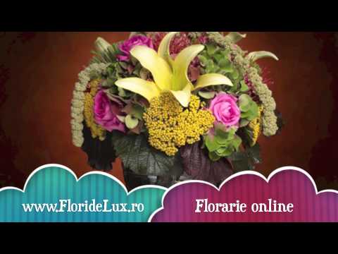 Video: Cum Să Trimiteți Flori în Alt Oraș