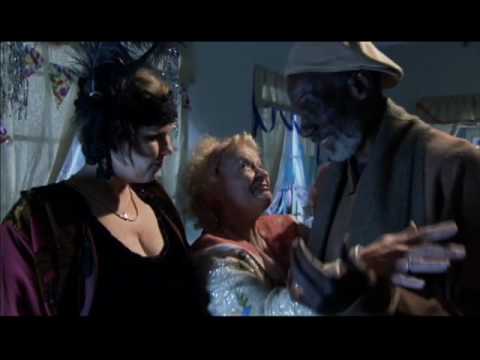 JUNKIE NURSE movie trailer (aka Boppin' at The Glu...