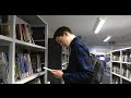 Book Stand Advert (Student Made) ᴴᴰ Book Stand Advert (Student Made) ᴴᴰ