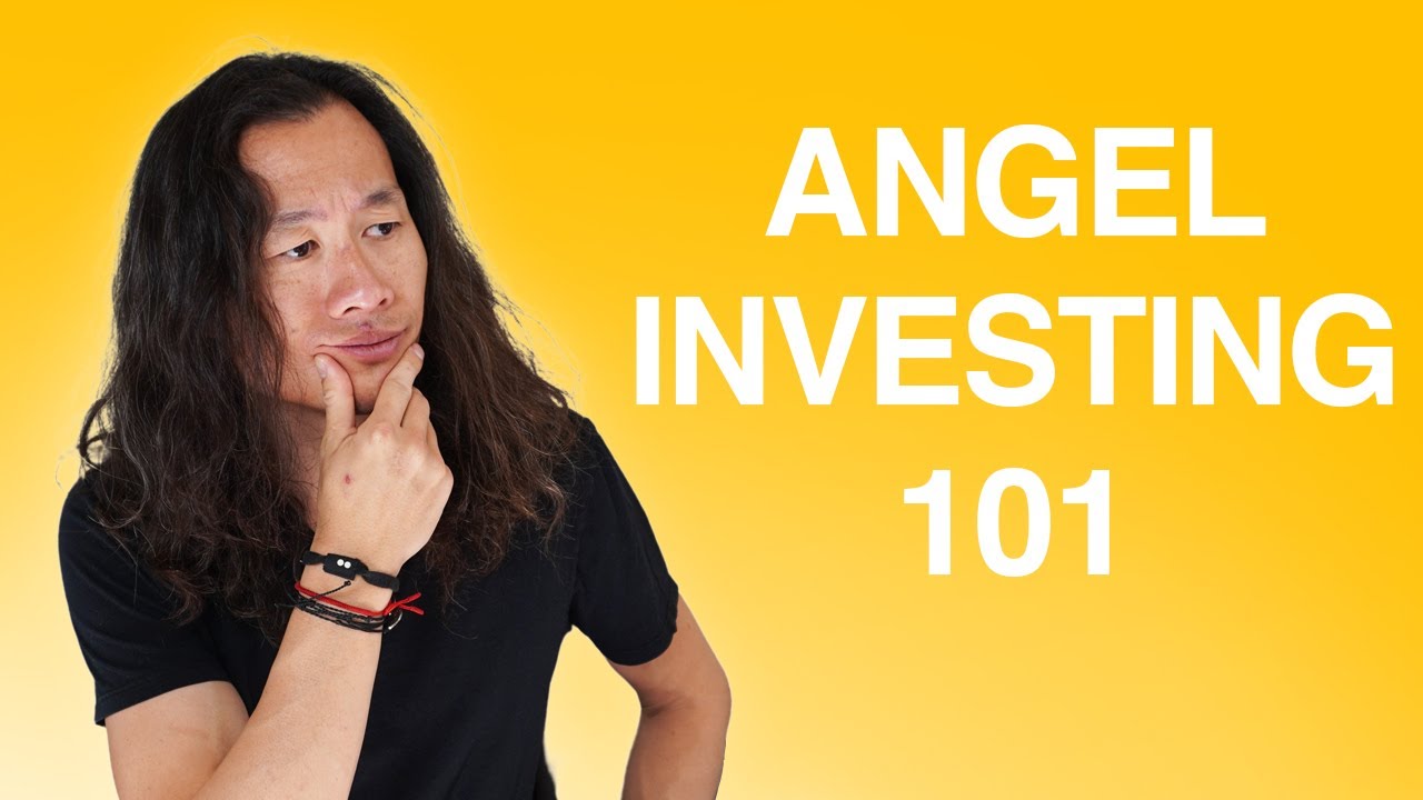 How To Start Angel Investing