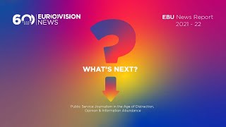 Whats Next? Public Service Journalism in the Age of Distraction, Opinion & Information Abundance.