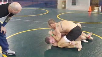 Amateur Fight League