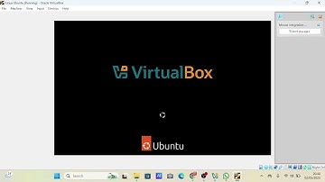 Video Sistem Operasi Instalasi Llinux Ubuntu