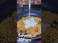 The secret to the tastiest caramel popcorn You won&rsquo;t buy caramel popcorn after seeing this #popcorn