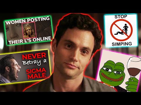 THE SPOOKIEST MONSTERS ARE...insecure dudes | Grazing Hell #15