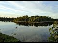 Canoe Camping 101: Guide shot in La Vérendrye Wildlife Reserve Canada