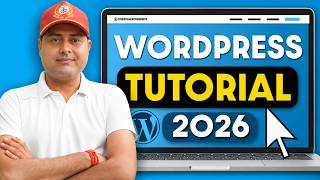 How to Install WordPress on InfinityFree for FREE (2026) | Free Domain + Free Hosting + WordPress