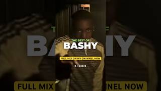 Calling all @bashy fans 🚨 The Best Of Bashy mix is OUT NOW on my channel #bashy #grime #ukrap