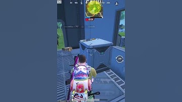 🥵POWER OF DBS 1v3 CLUTCH #bgmi #gaming #shorts