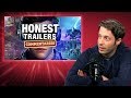 Honest Trailers Commentary - Ready Player One