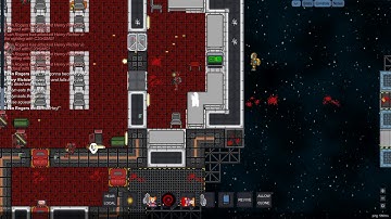 Unitystation - Comedic timing