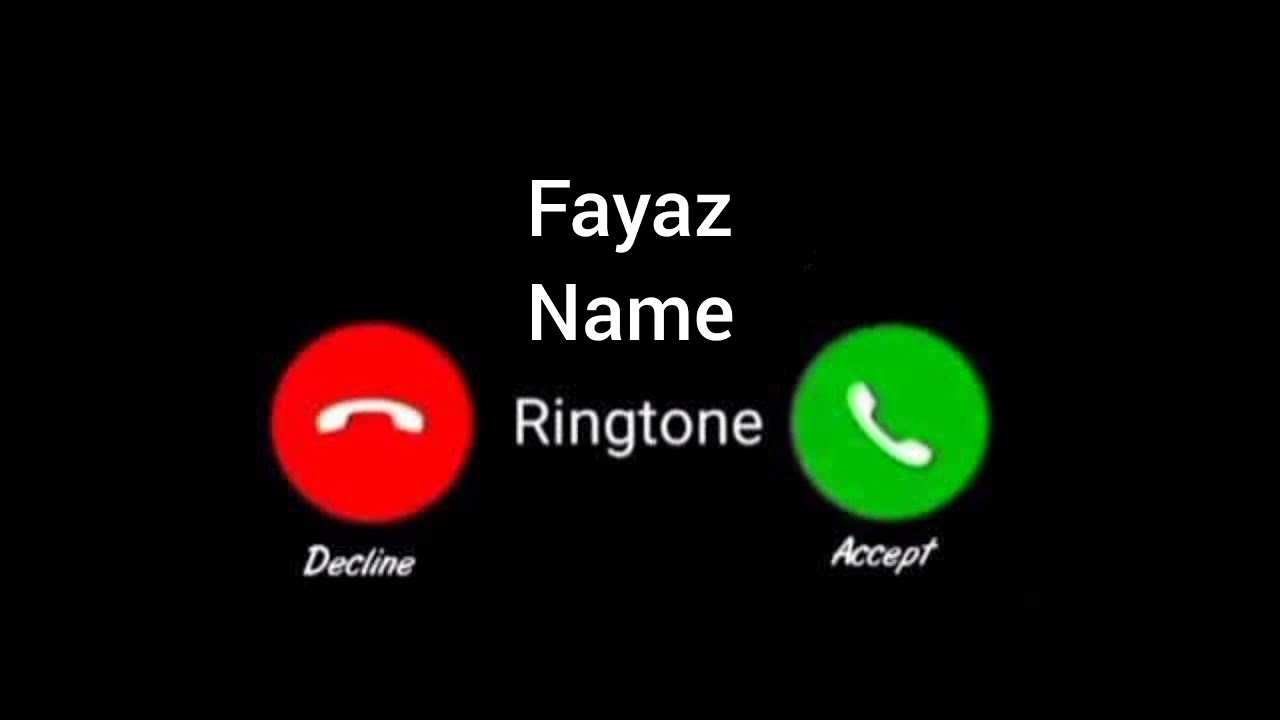 mr fayaz name ringtone......name ringtone||Mumtaz gakhad