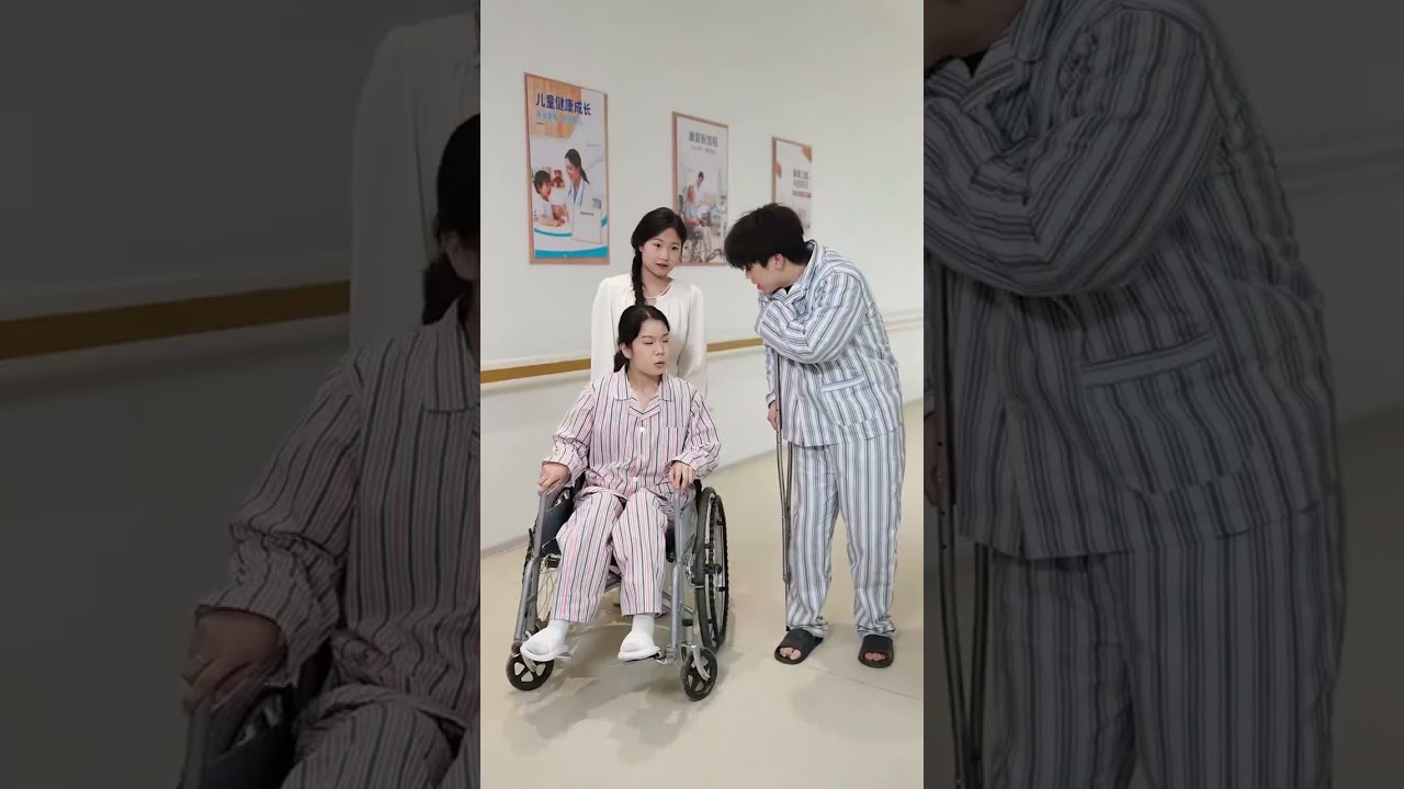 结巴少主与霸气助理的逆袭之路
