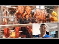 Hong Kong Roast Food YUMMY 想成為一位Youtuber 一定要看 練習英語旁述