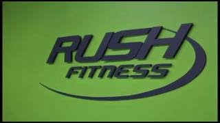 Rush Fitness