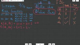 ASSA Academy CT6/A204 Risk Function Sample Lesson 3 of 4